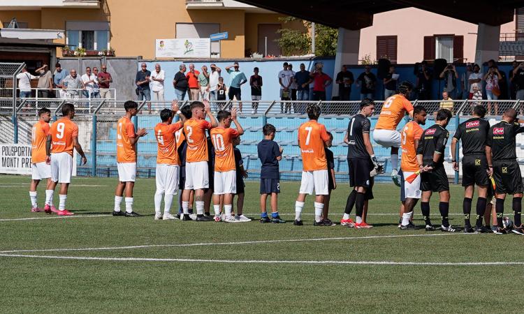 Certosa, Boreale e Monti, è già storia. Solo il Ferentino può ripetersi