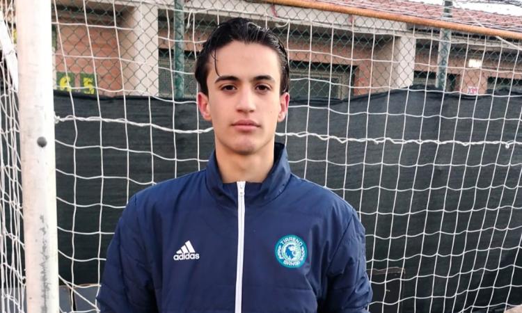 Tirreno Sansa, Noli: "Abbiamo sfruttato le occasioni create"