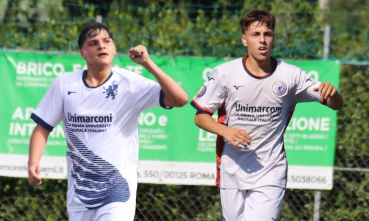 Grifone, Serpente e Celi da 10 e lode! Solo Batistuta meglio di voi