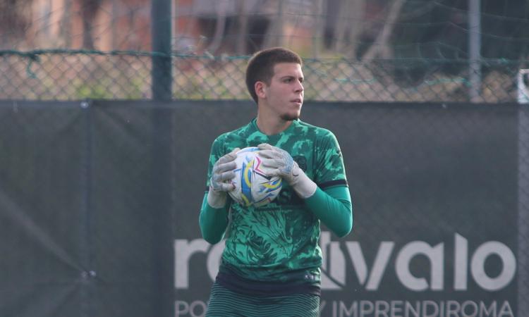 Presti sulla scia di Svilar e Maignan: parate da big per l’Atletico 2000