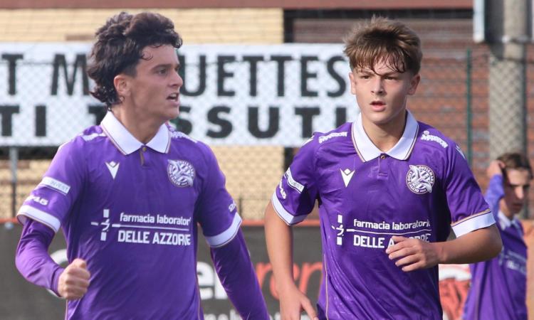 Chis e Occulto, che coppia: il centrocampo dell'Ostia è in buone mani