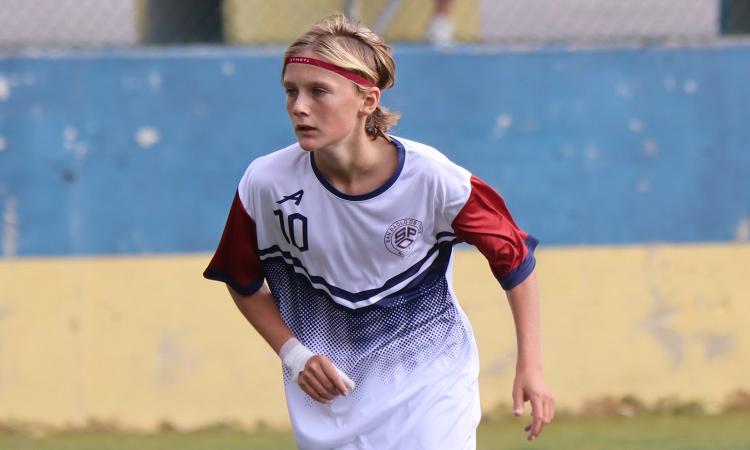 Il San Paolo Ostiense ha il suo maghetto: alla scoperta di Flamment