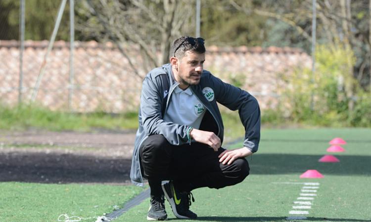 Folgore Amaseno, sciolto il nodo allenatore: due anni fa centrò la Promozione