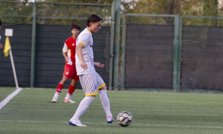 Savio, Marchegiani: "Pochi gol subiti grazie all'atteggiamento tattico"