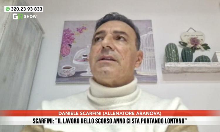 Scarfini e il mercato su GR Show: tra un colpo possibile ed uno "sfumato"