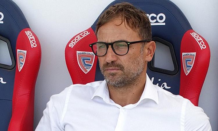 Sì cambia anche a Pomezia: i rossoblù riaccolgono Andrea Bussi