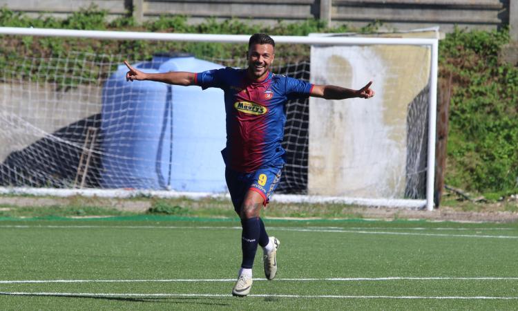 L'Unipomezia &egrave; scatenata: contatti in corso con Cal&igrave; e Barranco