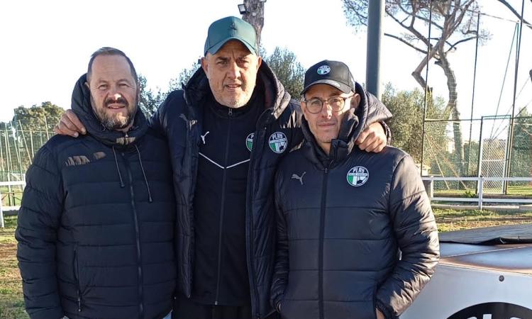 Gianluca Zoppi, nuovo dt del Play Selva Candida