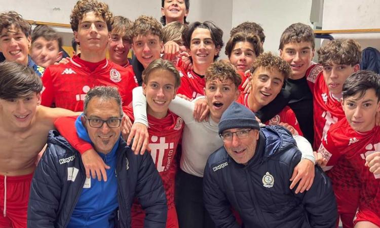 Roma Team Sport Queens da applausi: un gesto che vale più di mille parole