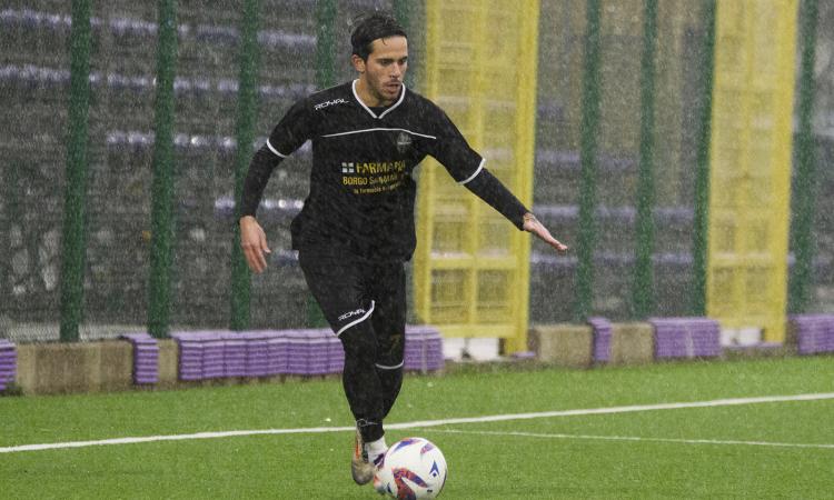 Città di Cerveteri, per ora hai fatto 12. L'onda lunga del Lupo Ferretti