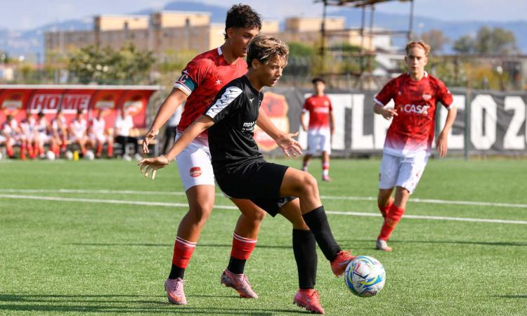 Fascetti trascina la Spes Montesacro: numeri top e carisma da leader