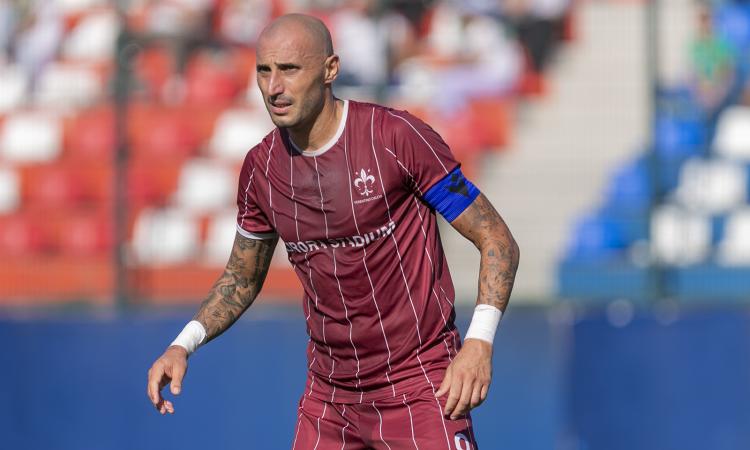 A Cave è no-gol. Monti Prenestini-Ferentino si deciderà al ritorno