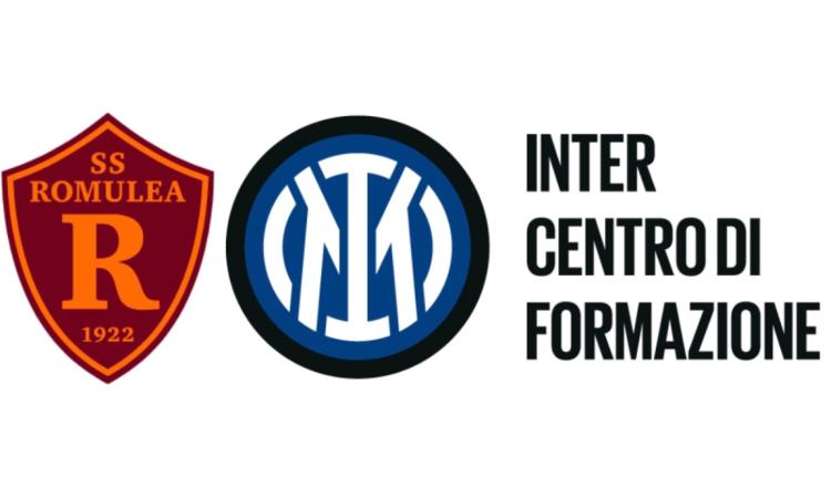 Romulea ed Inter rinnovano fino al 2028. Prosegue la collaborazione