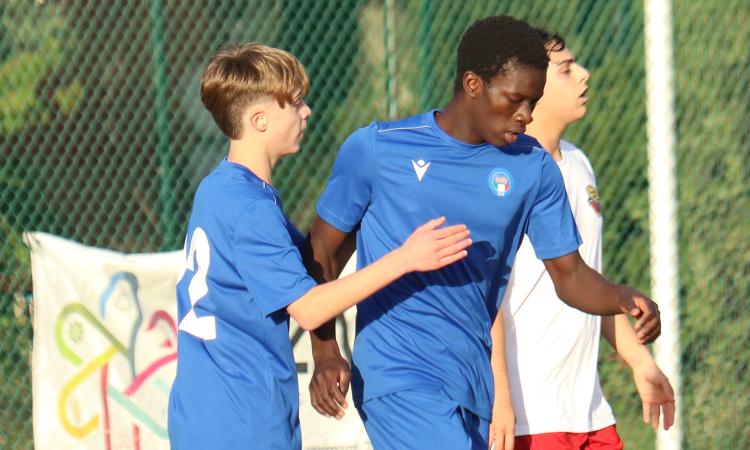 Under 15, buona la prima: gli spunti dal test match con il San Lorenzo