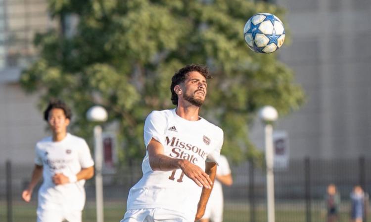 In viaggio con College Life Italia, Verdirosi: "Livello alto, nessun rimpianto"