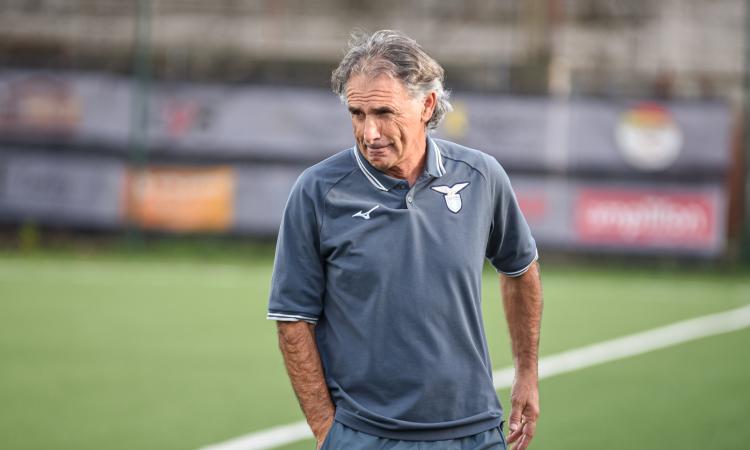 Non Mollare Mai come stile di vita: più di un motto per la Lazio di Perrotti