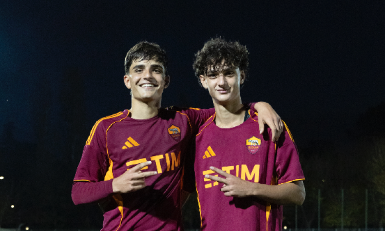 Dal Bon e Guaglianone (Foto ©Middione)