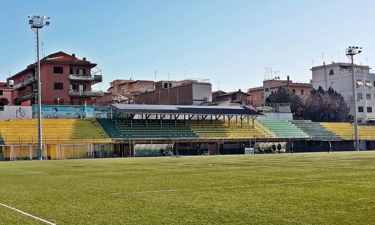 Casale e Terracina, i disordini costano caro. Due le partite sub iudice nel B