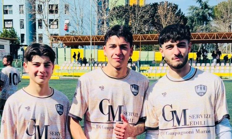 Unione 79 Tbm, Liberti: "Ce la possiamo giocare con tutti"