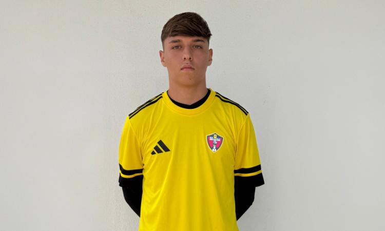 L'esordio da sogno di Gabriele Barladeanu: dal clean sheet alla miglior parata