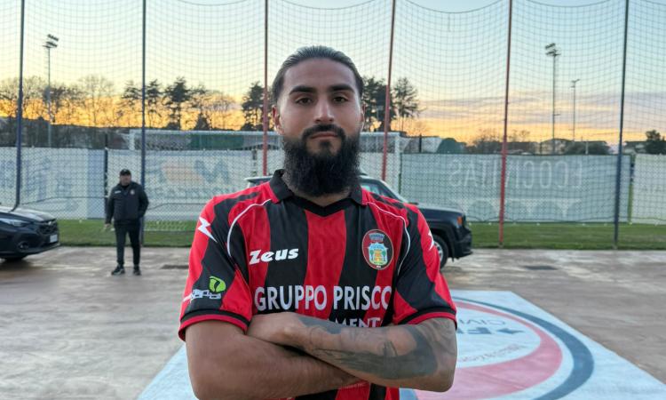 L'episodio Del Fine settimana: Antonio D'Angelo è l'incubo delle laziali