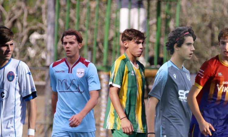 Urbetevere imprendibile, ma il Girone A esplode nella corsa playoff