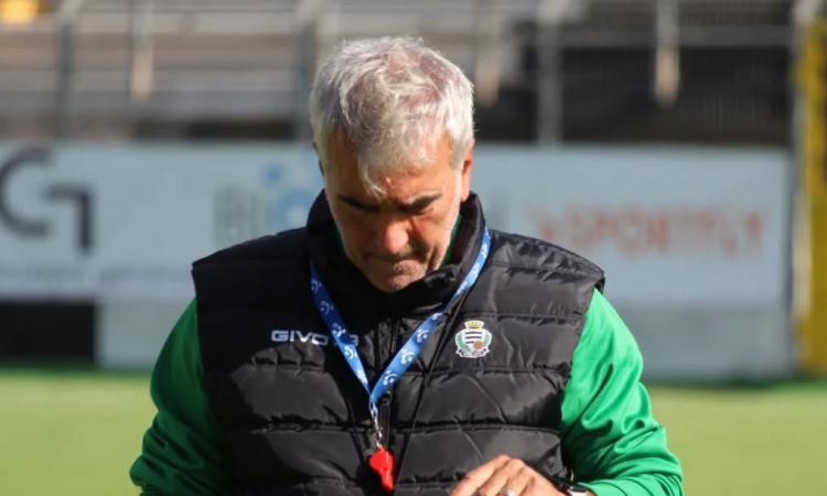 Involuzione Sora. Il solo punto nelle ultime 4 preoccupa