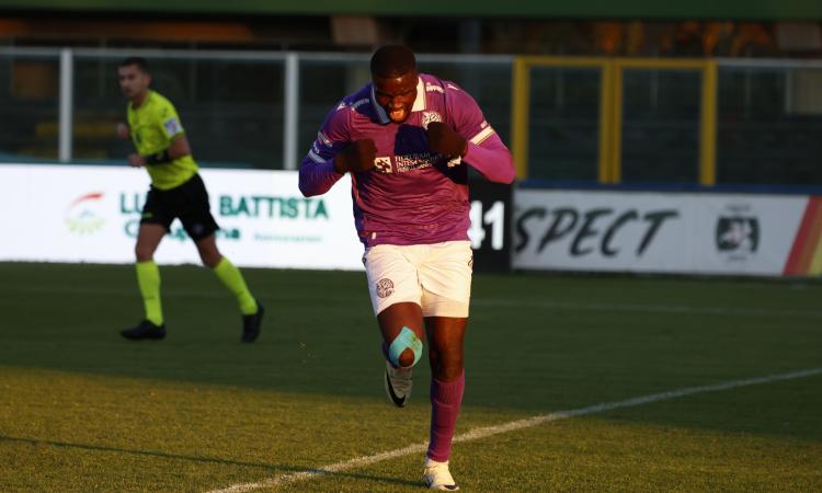 Quando l'attacco fa il proprio dovere: l'Ostiamare fa più gol di tutti