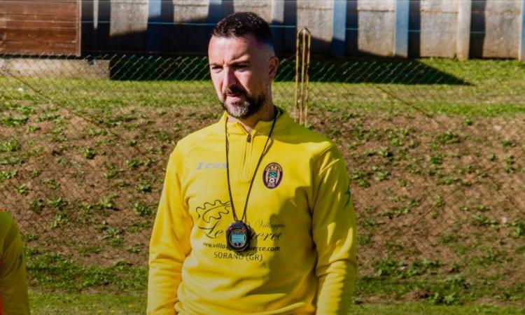 La Nuova Castrense cambia rotta: si chiude il capitolo Nuvoloni