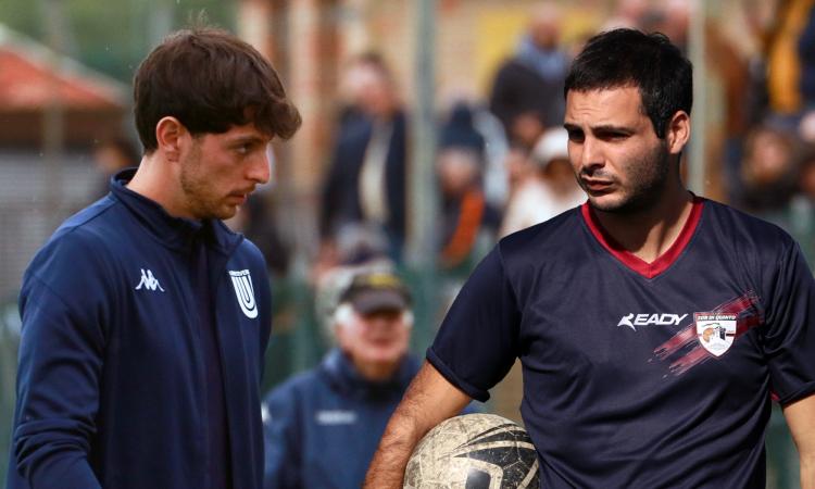 Capolista contro big ferita: Urbe-Tor di Quinto infiamma il campionato 