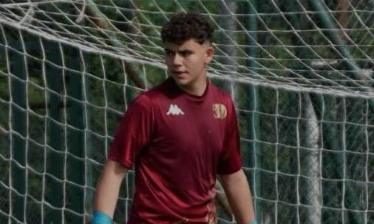 COR, Policella: "Passo dopo passo per realizzare il mio sogno"