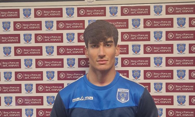 Cassino, due ingressi per rinforzare il comparto giovani