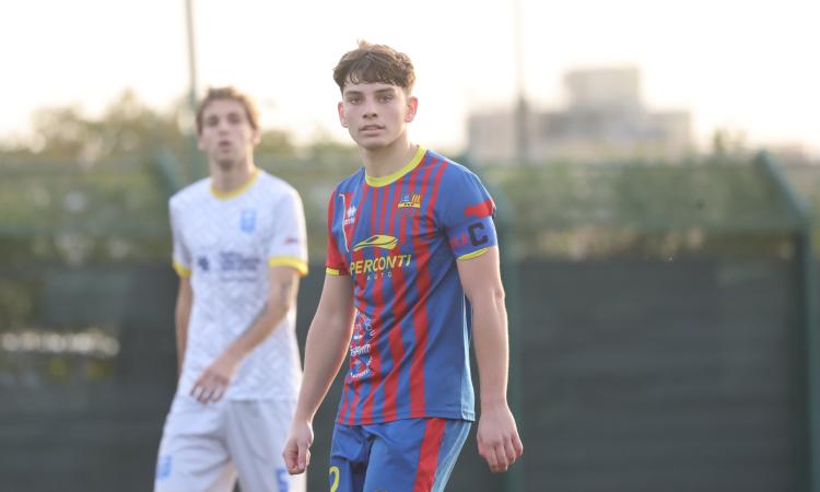 Focus Damiano De Angelis 