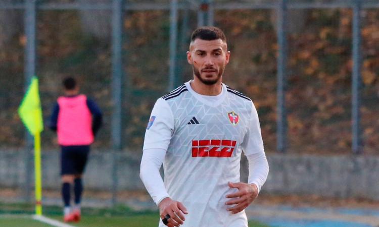 Real Monterotondo, Dovidio: "Qui un progetto solido, con il Cassino da dentro fuori"