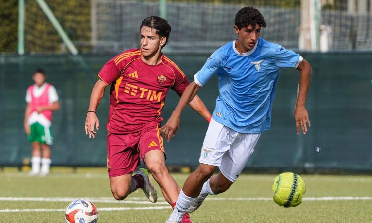 Alessandro Presutti e Luca Grisari (Foto ©Mariani/Martini)