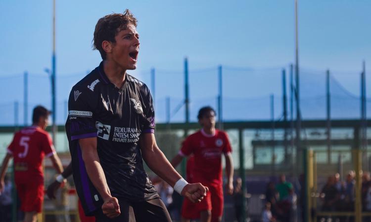 Giovani D valore, Ostiamare in testa al suo girone. Anche il Trastevere in Top 10