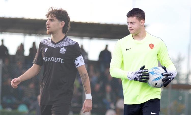 Clash di fuoco nel "B": si sfidano miglior attacco e miglior difesa