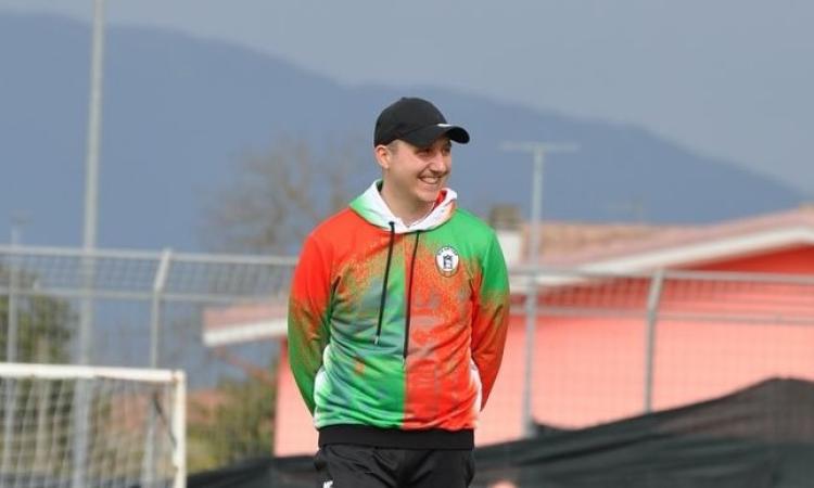 Real Vis Artena, Cedroni: "