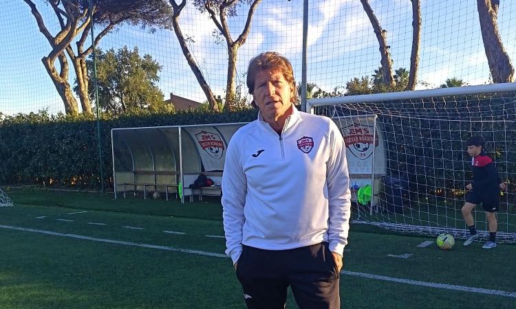 Jem’s Lippo: “Uniamo componente tecnica e psicologica per la crescita dei ragazzi”