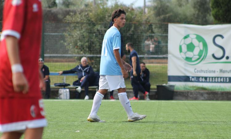 Il derby si avvicina: l’Osservato Speciale in casa Lazio è Michele Elena