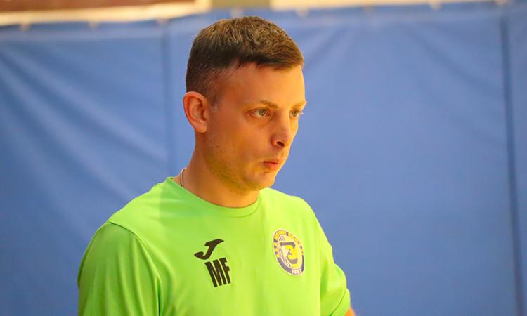 Matteo Fiorentini (©Gazzetta Regionale)