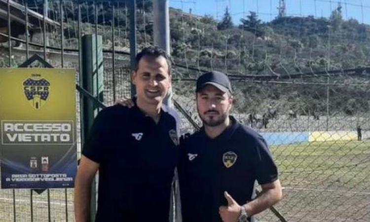 Castel San Pietro Romano, Ceccarelli: "Vicini al ritorno nel nostro stadio"