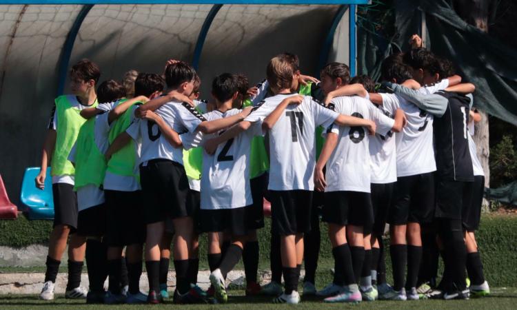 A fermare il Fiumicino è la Spes: Altamura e Lorusso espugnano il Garbaglia