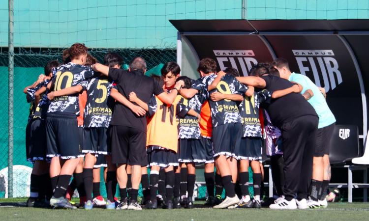 Il Campus Eur frena la Lazio,  la Tor Tre vince ancora.  Savio ok nel clou