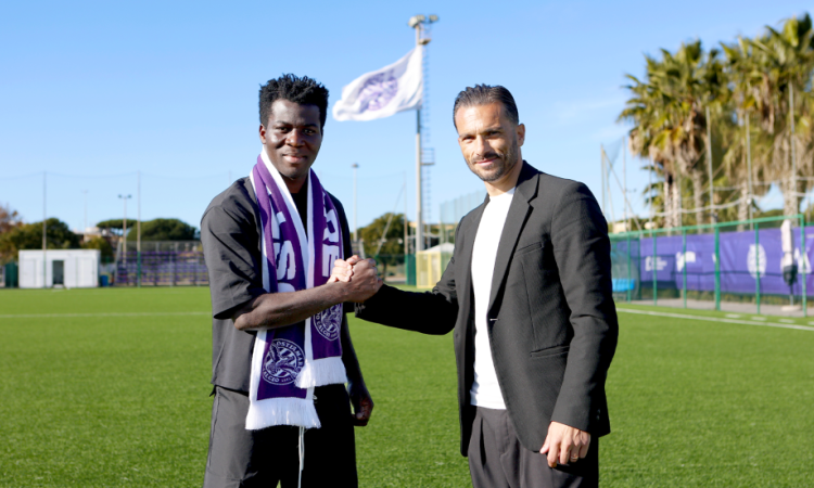 Ostiamare, colpo a sorpresa: arriva l’ex Serie A Godfred Donsah
