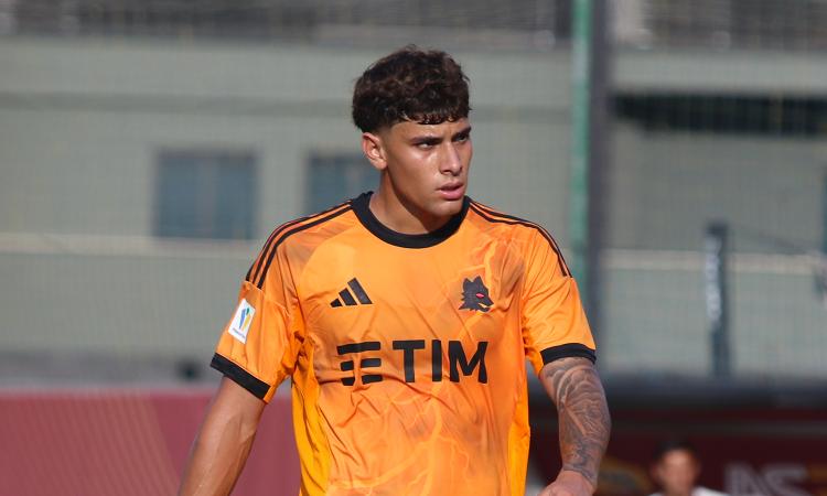 Nardin, suo il gol del pareggio ©Mirna De Cesaris