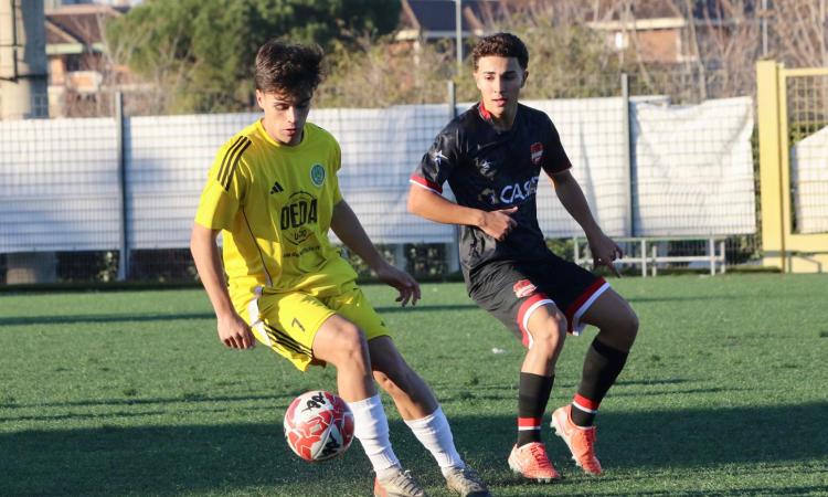 Under 19 Elite e Nazionali: scopri come è andata l'ultima giornata