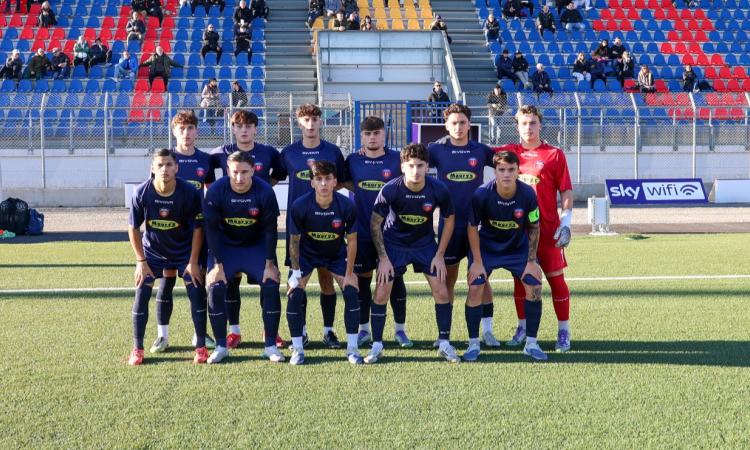 Botta e riposta tra Bencivenga e Minichino: pari Guidonia con la Casertana