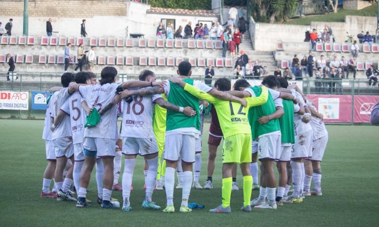 Il Trastevere si impone: poker al Monastir e ritorno alla vittoria