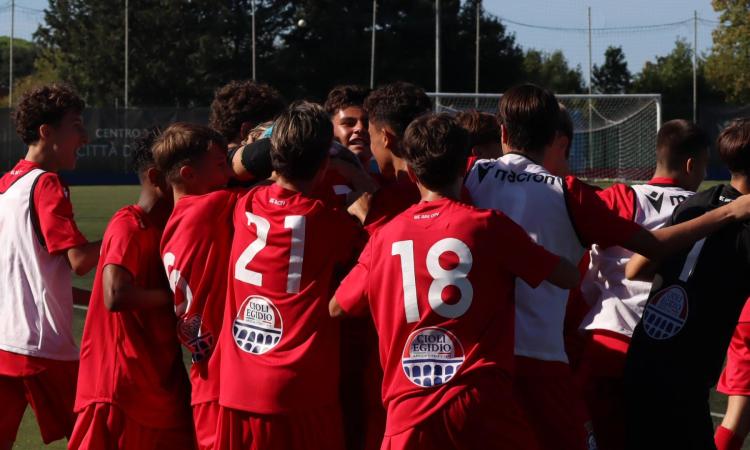 Città di Ciampino, che colpaccio: Racioppi manda ko il Grifone 